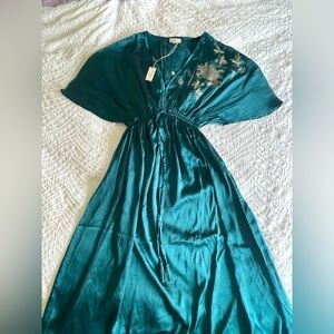 Teel dress from World Market. Size S/M.